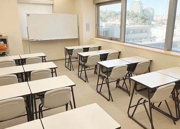 個別指導なら森塾 保土ケ谷校 の内観画像