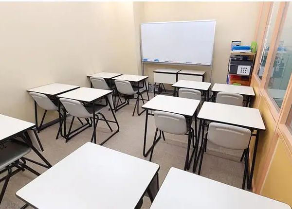 個別指導なら森塾 川崎校 の内観画像