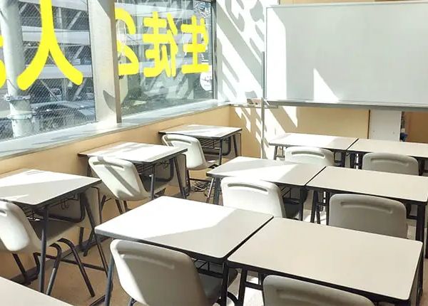 個別指導なら森塾 海老名校 の内観画像