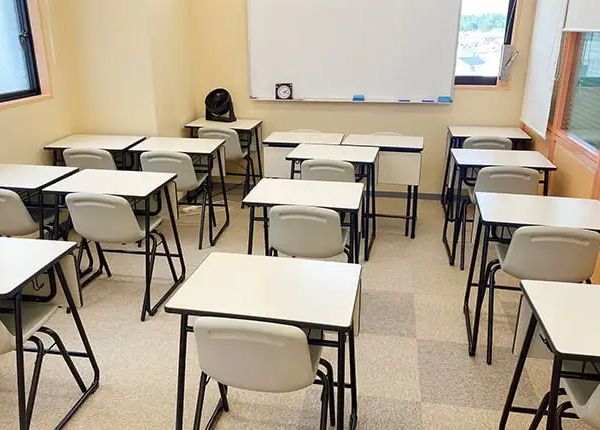 個別指導なら森塾 相武台校 の内観画像