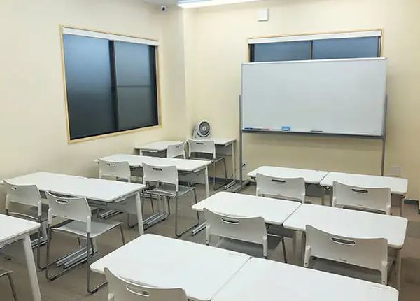 個別指導なら森塾 中央林間校 の内観画像
