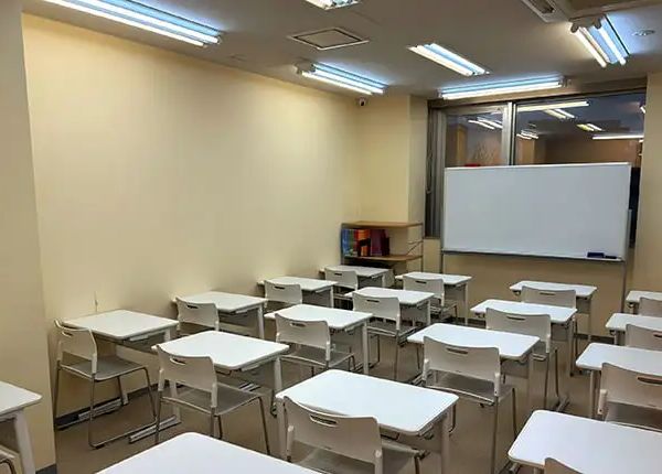 個別指導なら森塾 三島校 の内観画像