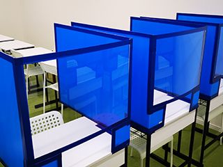 個別指導学院 Hero’s ヒーローズ 東大島校 の内観画像