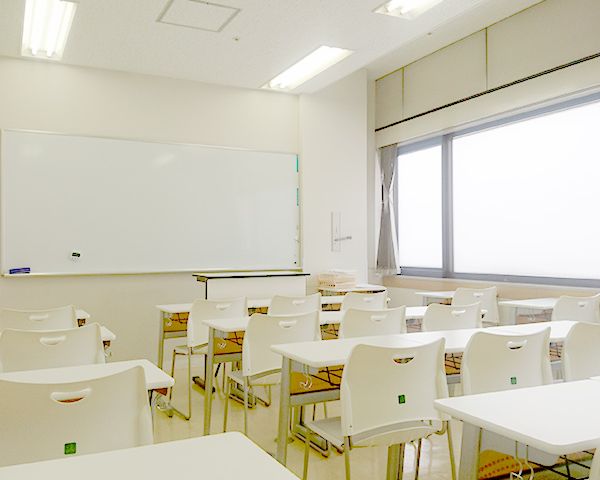 中学受験 E:REX 天白植田校 の内観画像