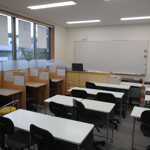 城南コベッツ 名和上野教室 の内観画像