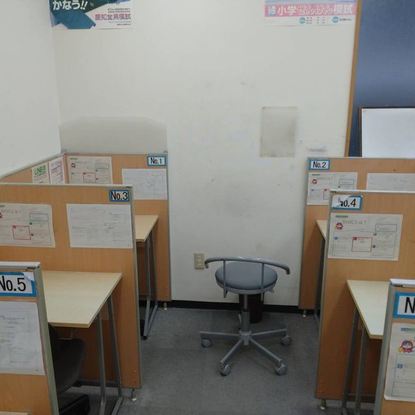 城南コベッツ 名和上野教室 の内観画像