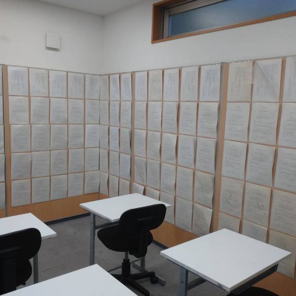 城南コベッツ 名和上野教室 の内観画像