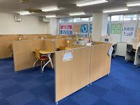 個別指導まなびプラス 西明石駅前教室 の内観画像