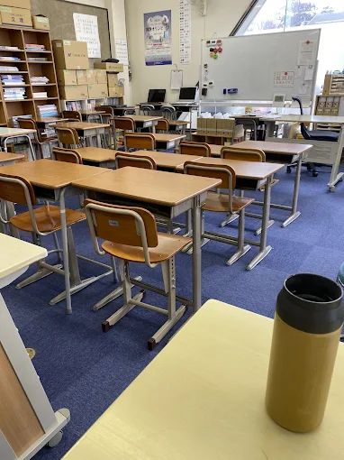 りんご塾 彦根教室 の内観画像