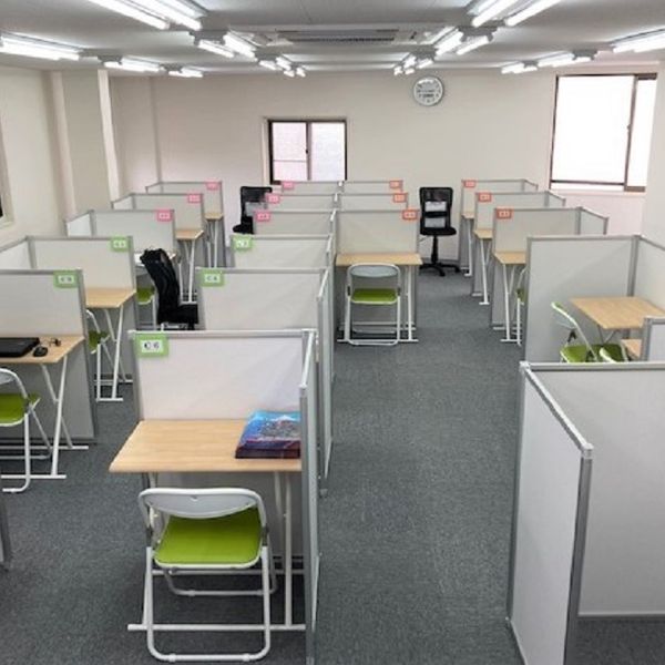 毎日個別塾　５－Ｄａｙｓ 豊中向丘校 の内観画像