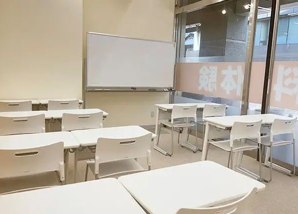 個別指導なら森塾 宮原校 の内観画像