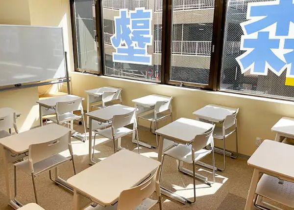 個別指導なら森塾 獨協大学前校 の内観画像