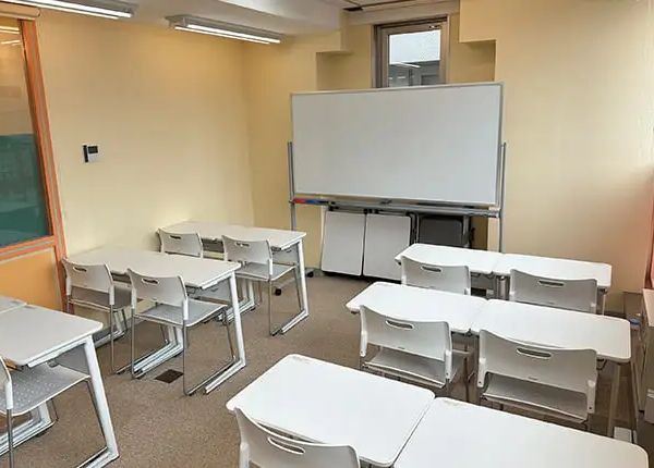 個別指導なら森塾 ときわ台校 の内観画像