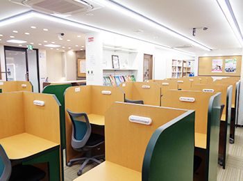 開成教育グループ 代ゼミサテライン予備校 大阪梅田教室 の内観画像