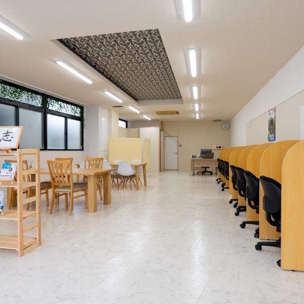 完全個別 松陰塾 佐々校 の内観画像