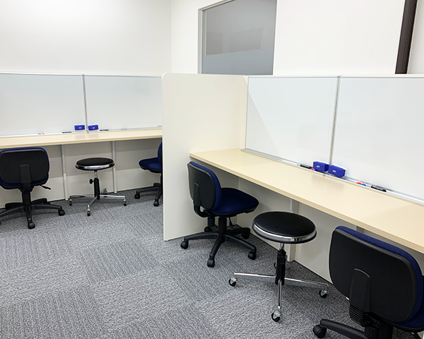 東葛進学プラザ 八潮教室 の内観画像