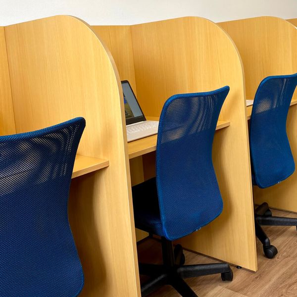 完全個別 松陰塾 いわき郷ケ丘校 の内観画像