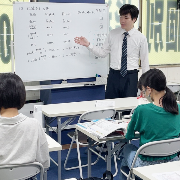 匠個別予備校 猪高台校 の内観画像