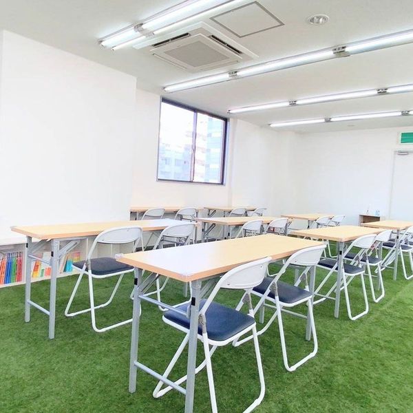 みんなの塾 平塚校 の内観画像