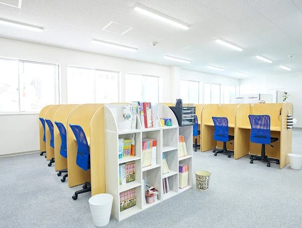 あべ塾 本校 の内観画像