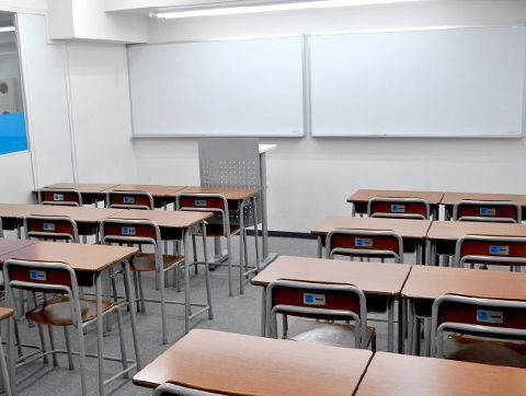 立誠学院 椥辻北校 の内観画像