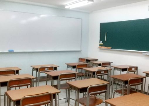 錬成館 桃山台ゼミ の内観画像