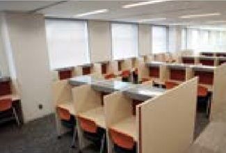 河合塾 中学グリーンコース 天王寺校 の内観画像