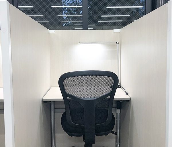 東京個別指導学院(ベネッセグループ) 茗荷谷 の内観画像