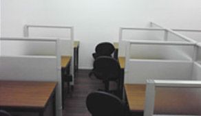 れんせい会 高井戸教室 の内観画像