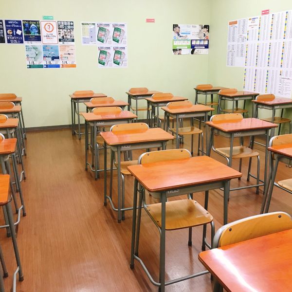 リード進学塾 羽鳥校 の内観画像