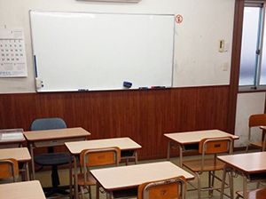 教英塾 明石大久保教室 の内観画像