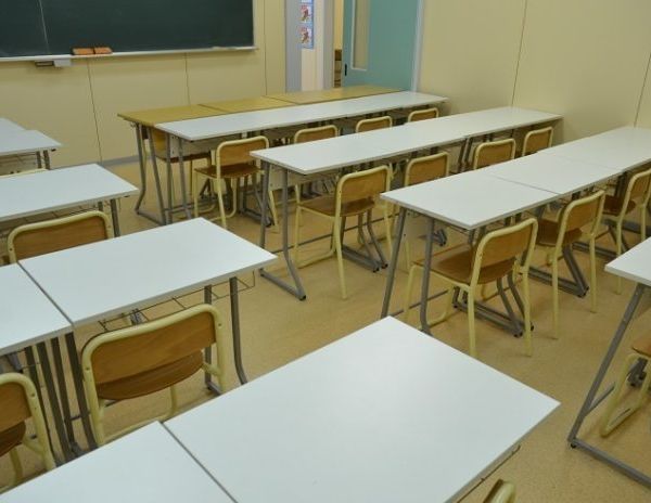 進学塾ニュートン 多田校 の内観画像