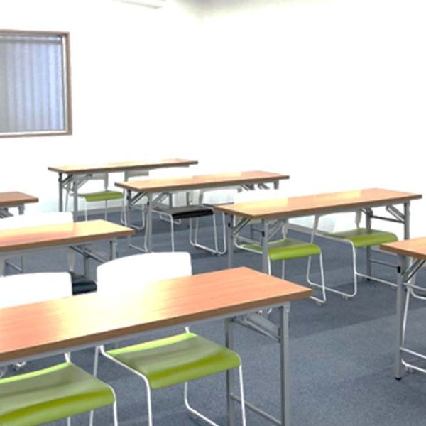 個別教室のアルファ 宮原教室 の内観画像