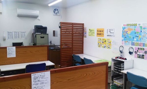 遊comm 武豊教室 の内観画像