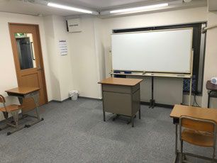 旭教育セミナー 本校 の内観画像