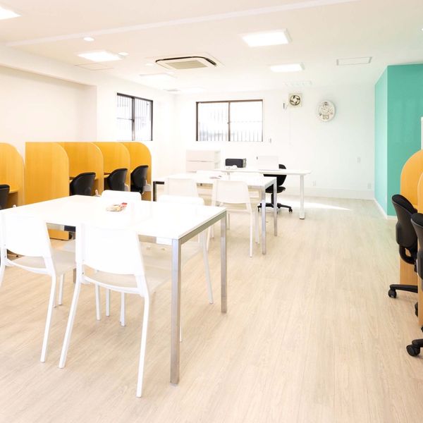 完全個別 松陰塾 君津南子安校 の内観画像