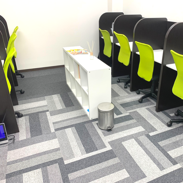 プラウ経験型教育塾 大正小林教室 の内観画像