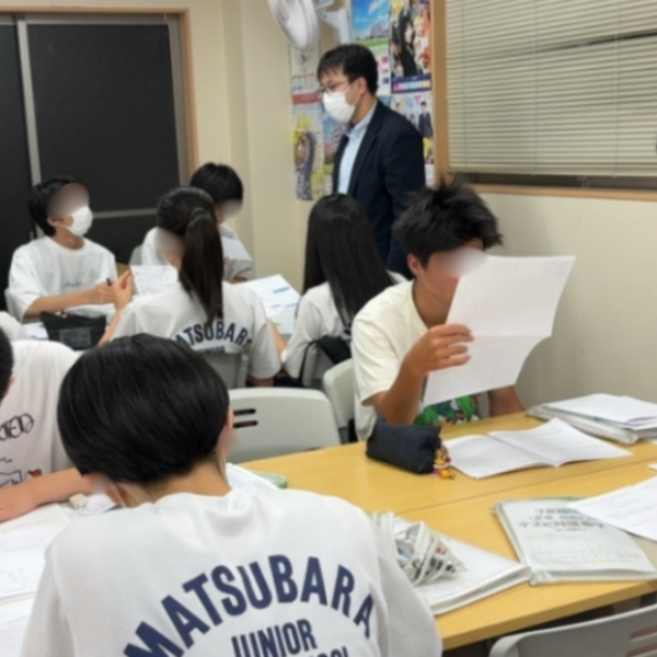 総合個別塾STEP教育学館 布忍校 の内観画像