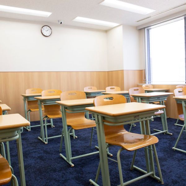 Z会エクタス 池袋校 の内観画像