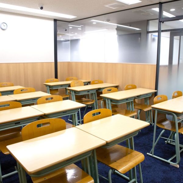 Z会エクタス 渋谷校 の内観画像