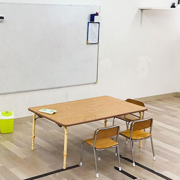 ＬＩＴＡＬＩＣＯジュニア（スタンダードコース） 川崎教室 の内観画像