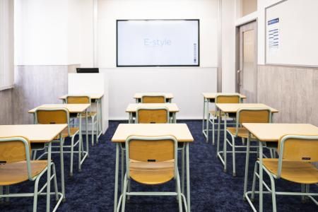 Ｅ－ｓｔｙｌｅ　【公立中高一貫校・最難関都立高校受検専門塾】 Ｅ－ｓｔｙｌｅ中野校 の内観画像
