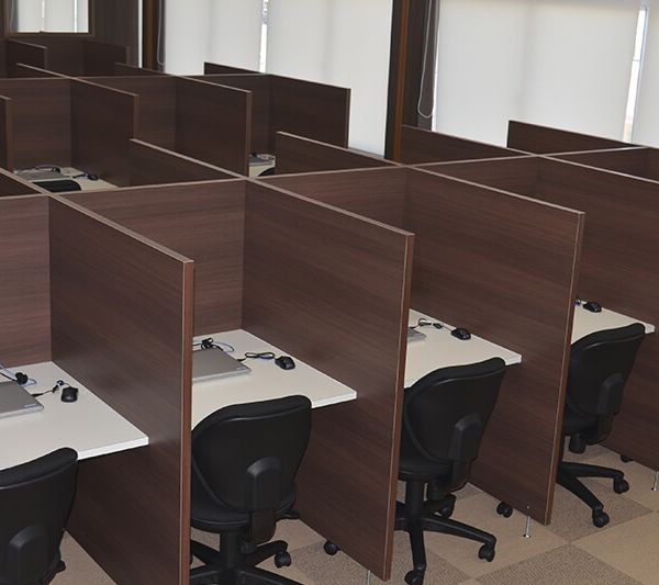 東進衛星予備校【いずみ塾】 篠ノ井駅前校 の内観画像