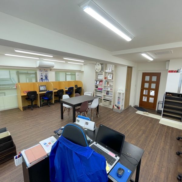 完全個別　松陰塾 東久留米さいわい校 の内観画像