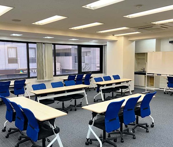 個別指導塾フォーカス 稲毛海岸教室 の内観画像