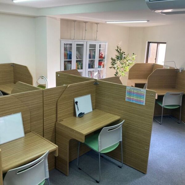 個別指導WAM 町屋校 の内観画像