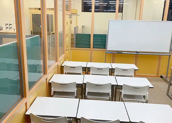 個別指導なら森塾 西台校 の内観画像