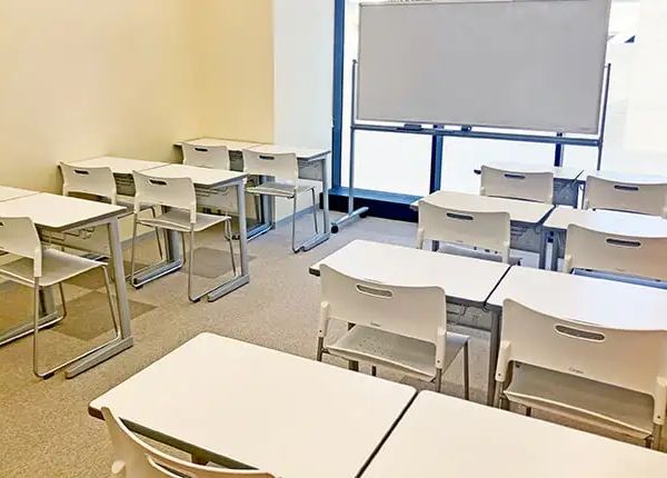 個別指導なら森塾 八王子みなみ野校 の内観画像