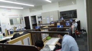 茨進中学受験ゼミ 古河校 の内観画像