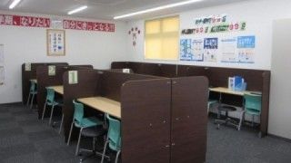 茨進中学受験ゼミ 水戸笠原校 の内観画像